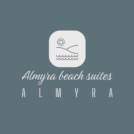 Kasos Almyra Beach Suites Frý Zewnętrze zdjęcie